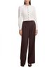Ever New Ever New Women's Kaia Deep Hem Cardigan - 5
