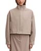 Ever New Ever New Women's Maya Funnel Neck Jacket - 1