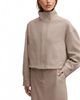 Ever New Ever New Women's Maya Funnel Neck Jacket - 2