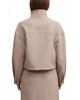 Ever New Ever New Women's Maya Funnel Neck Jacket - 3