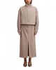 Ever New Ever New Women's Maya Funnel Neck Jacket - 6