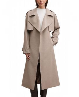 Ever New Ever New Women's Maya Trench Coat