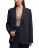 Ever New Ever New Women's Paloma Single Breasted Blazer - 1