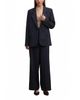 Ever New Ever New Women's Paloma Single Breasted Blazer - 2
