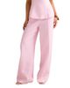Ever New Ever New Women's Posey Linen Wide Leg Pant - 1