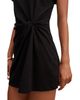 Ever New Ever New Women's Rose T-Shirt Twist Mini Dress - 3