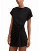 Ever New Ever New Women's Rose T-Shirt Twist Mini Dress - 5