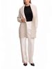 Ever New Ever New Women's Rosie Longline Knitted Cardigan - 2