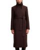 Ever New Ever New Women's Rue Funnel Neck Coat - 1