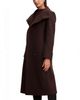 Ever New Ever New Women's Rue Funnel Neck Coat - 3