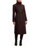 Ever New Ever New Women's Rue Funnel Neck Coat - 5