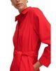 Ever New Ever New Women's Sally Cotton Shirt Midi Dress - 4