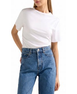 Ever New Ever New Women's Saskia Boxy Tee