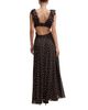 Ever New Ever New Women's Selena Ruffle Shoulder Maxi Dress - 2