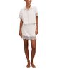 Ever New Ever New Women's Skye Trim Detail Mini Skirt - 2