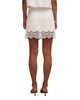 Ever New Ever New Women's Skye Trim Detail Mini Skirt - 3