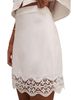 Ever New Ever New Women's Skye Trim Detail Mini Skirt - 5