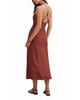 Ever New Ever New Women's Soraya Beaded Back Midi Dress - 2