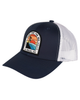 Everyday California Everyday California Avenues Snapback Hat - 1