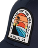 Everyday California Everyday California Avenues Snapback Hat - 2