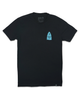Everyday California Everyday California Beater Board Tee Shirt - 1
