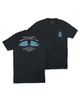 Everyday California Everyday California Beater Board Tee Shirt - 3