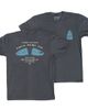 Everyday California Everyday California Beater Board Tee Shirt - 5