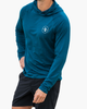 Everyday California Everyday California Breakers UPF50+ Sand-Resistant Hoodie - 1