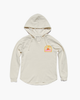 Everyday California Everyday California California Sunshine Club Hoodie - 1