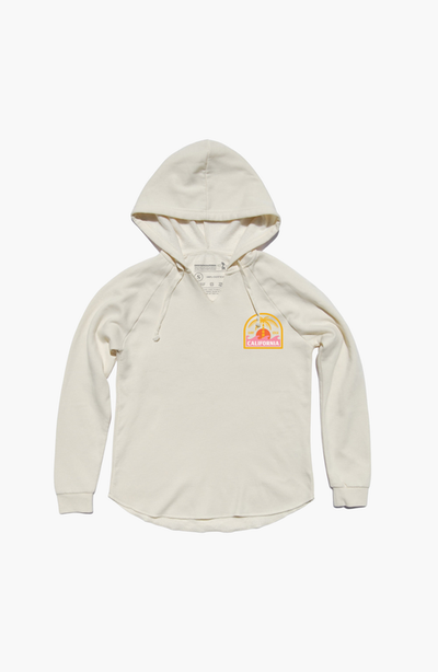 Everyday California Everyday California California Sunshine Club Hoodie