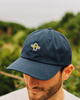 Everyday California Everyday California Dad Hat Baseball Cap - 2