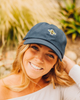 Everyday California Everyday California Dad Hat Baseball Cap - 3
