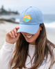 Everyday California Everyday California Daisy Hat - 3