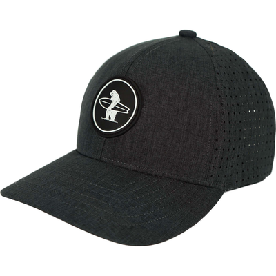 Everyday California Everyday California Diego Performance Snapback Hat