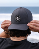 Everyday California Everyday California Diego Performance Snapback Hat - 2