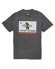 Everyday California Everyday California El Classico Tee - 1