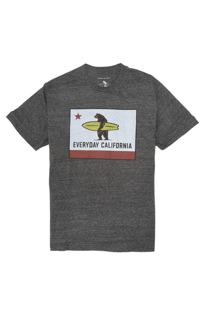 Everyday California Everyday California El Classico Tee