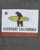 Everyday California Everyday California El Classico Tee - 4