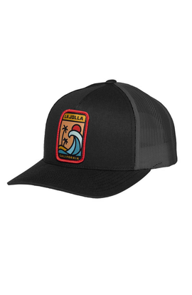 Everyday California Everyday California Homebreak Trucker Snapback Hat