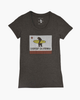 Everyday California Everyday California La Hermosa Tee Shirt - 1
