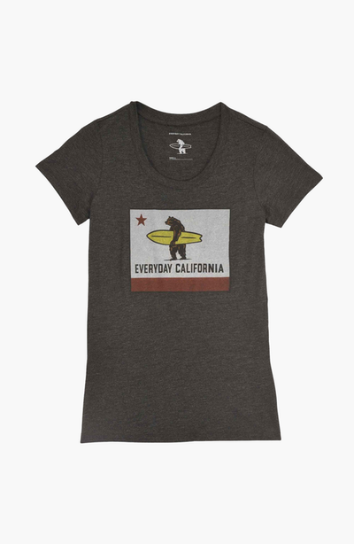 Everyday California Everyday California La Hermosa Tee Shirt