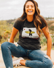 Everyday California Everyday California La Hermosa Tee Shirt - 3