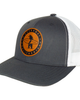 Everyday California Everyday California Marlin Snapback Hat - 1
