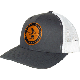 Everyday California Everyday California Marlin Snapback Hat