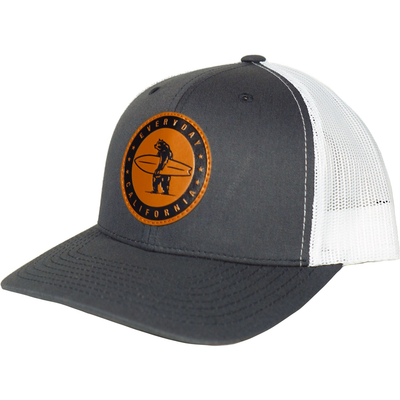 Everyday California Everyday California Marlin Snapback Hat