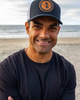 Everyday California Everyday California Marlin Snapback Hat - 2