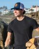 Everyday California Everyday California Marlin Snapback Hat - 5