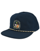 Everyday California Everyday California Matador Crushable Snapback Hat - 1