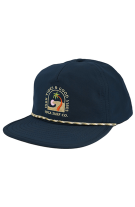 Everyday California Everyday California Matador Crushable Snapback Hat