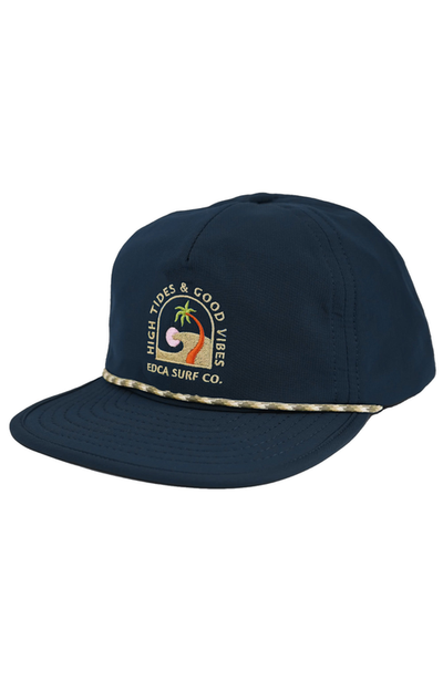 Everyday California Everyday California Matador Crushable Snapback Hat